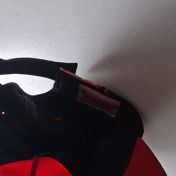 Super Star Mickey Mouse Kids Hat - Picture 5 of 7